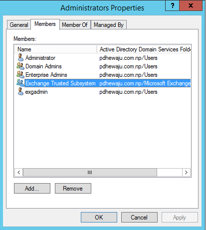 exchange 2010 dag backup best practices veeam